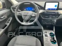 2021 Ford Kuga
