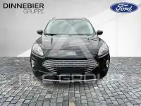 2021 Ford Kuga