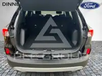 2021 Ford Kuga