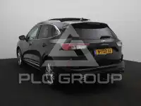 2021 Ford Kuga
