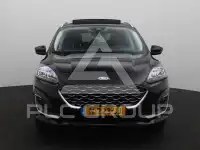 2021 Ford Kuga
