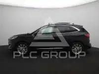 2021 Ford Kuga