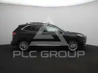 2021 Ford Kuga