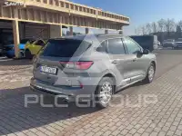 2021 Ford Kuga