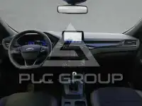 2021 Ford Kuga