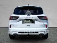 2021 Ford Kuga