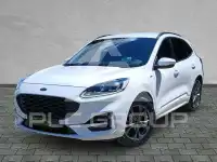2021 Ford Kuga