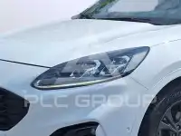 2021 Ford Kuga