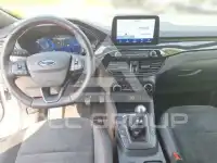 2021 Ford Kuga