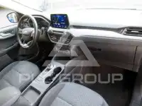 2021 Ford Kuga