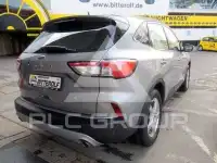 2021 Ford Kuga