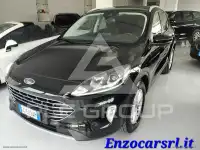 2021 Ford Kuga