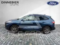 2021 Ford Kuga