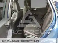 2021 Ford Kuga