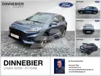 2021 Ford Kuga
