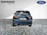 2021 Ford Kuga