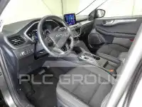 2021 Ford Kuga