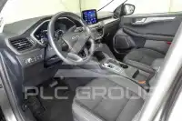 2021 Ford Kuga