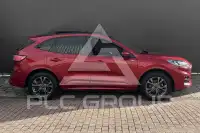 2021 Ford Kuga