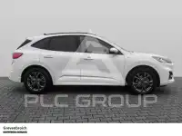 2021 Ford Kuga