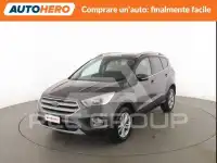 2021 Ford Kuga