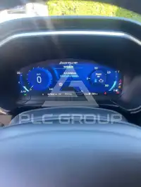 2021 Ford Kuga