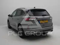 2021 Ford Kuga