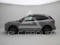 2021 Ford Kuga