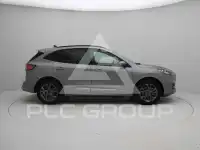 2021 Ford Kuga