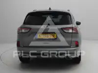 2021 Ford Kuga
