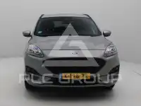 2021 Ford Kuga