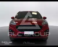 2021 Ford Kuga