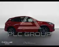 2021 Ford Kuga