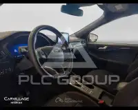 2021 Ford Kuga