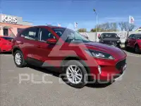 2021 Ford Kuga