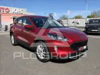 2021 Ford Kuga