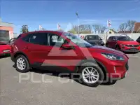 2021 Ford Kuga