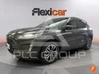 2021 Ford Kuga