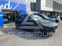 2021 Ford Kuga