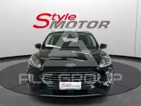 2021 Ford Kuga