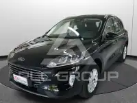 2021 Ford Kuga