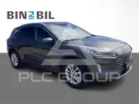 2021 Ford Kuga