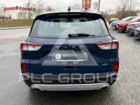 2021 Ford Kuga