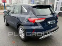 2021 Ford Kuga