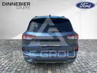 2021 Ford Kuga