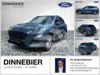 2021 Ford Kuga