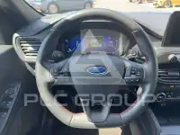 2021 Ford Kuga
