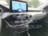 2021 Ford Kuga