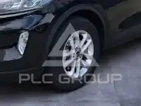 2021 Ford Kuga