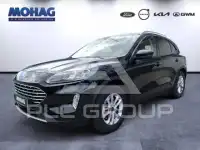 2021 Ford Kuga
